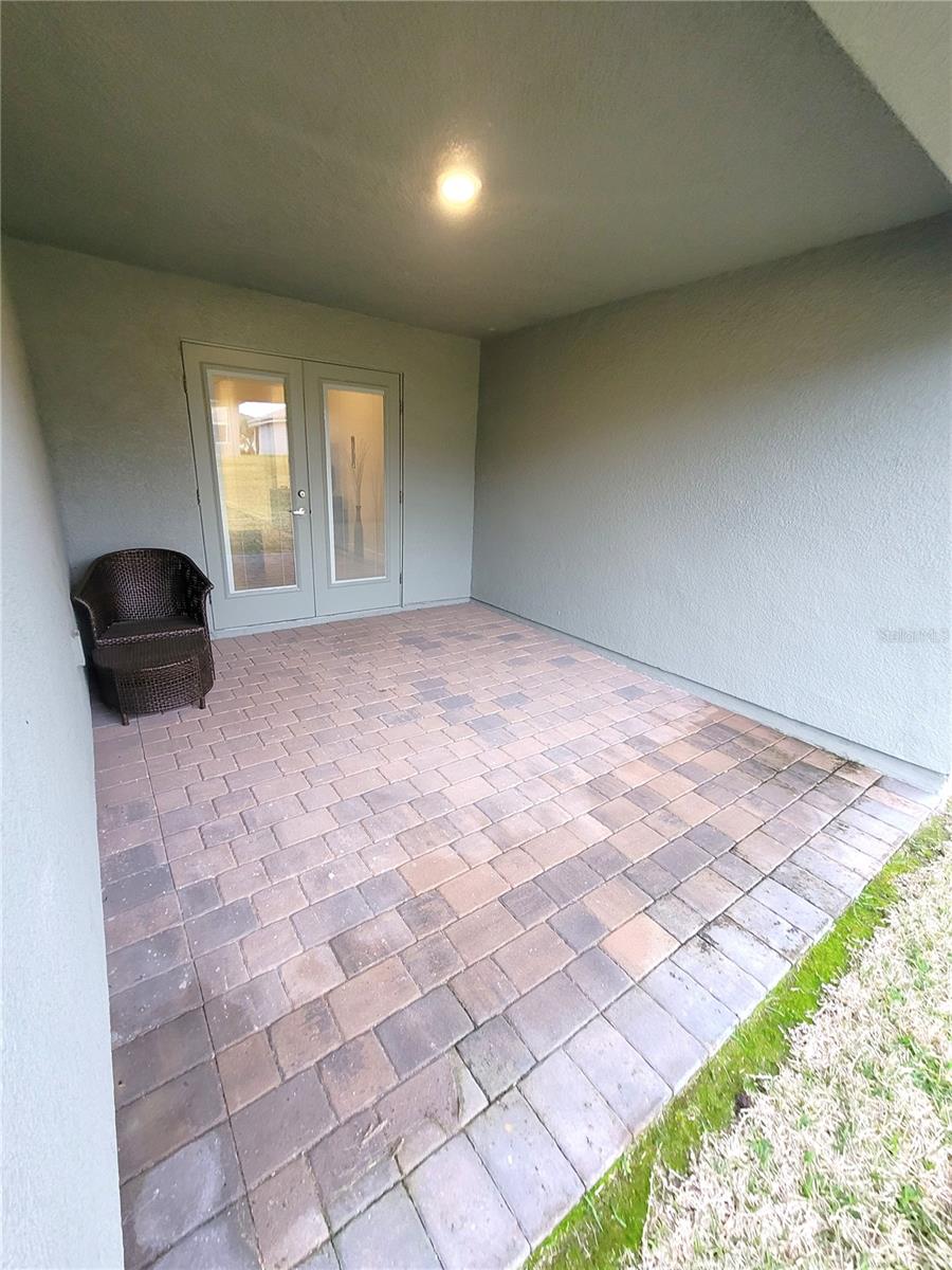 LAKE JULIANA ESTATES - Residential Lease