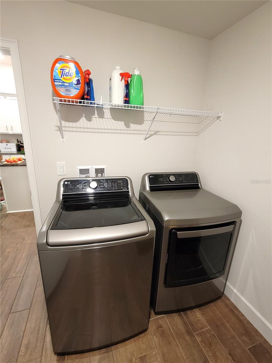 LAKE JULIANA ESTATES - Residential Lease