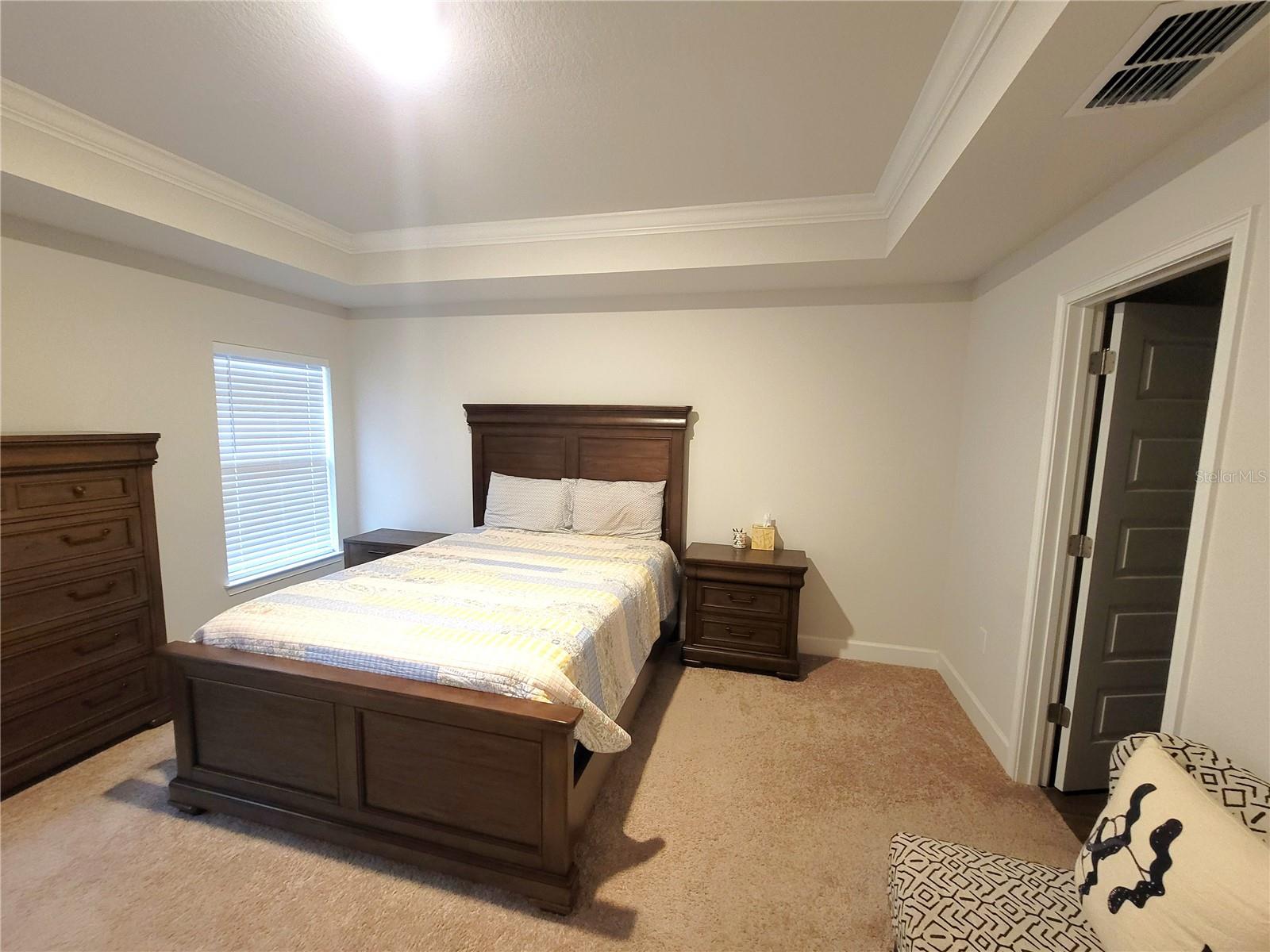 LAKE JULIANA ESTATES - Residential Lease