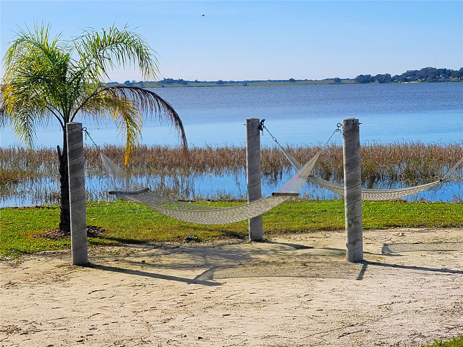 LAKE JULIANA ESTATES - Residential Lease