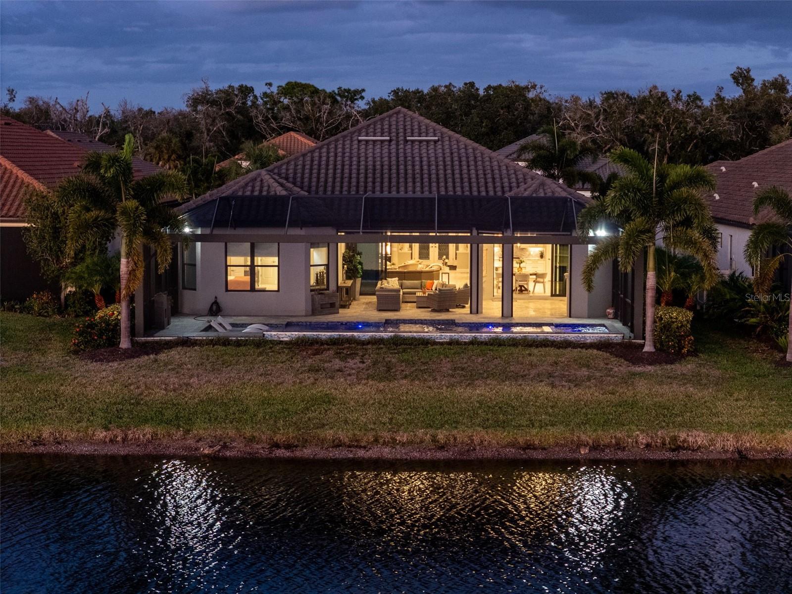 AZARIO ESPLANADE PH II SUBPH A,B & C - Residential