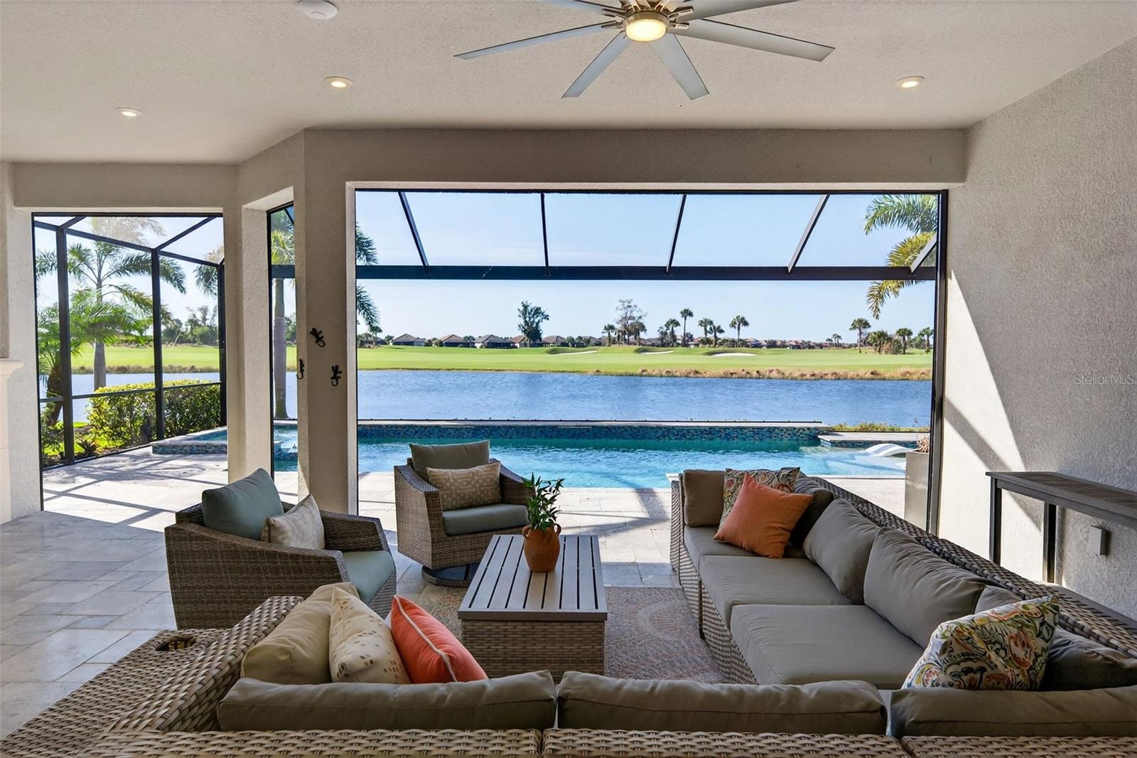 AZARIO ESPLANADE PH II SUBPH A,B & C - Residential