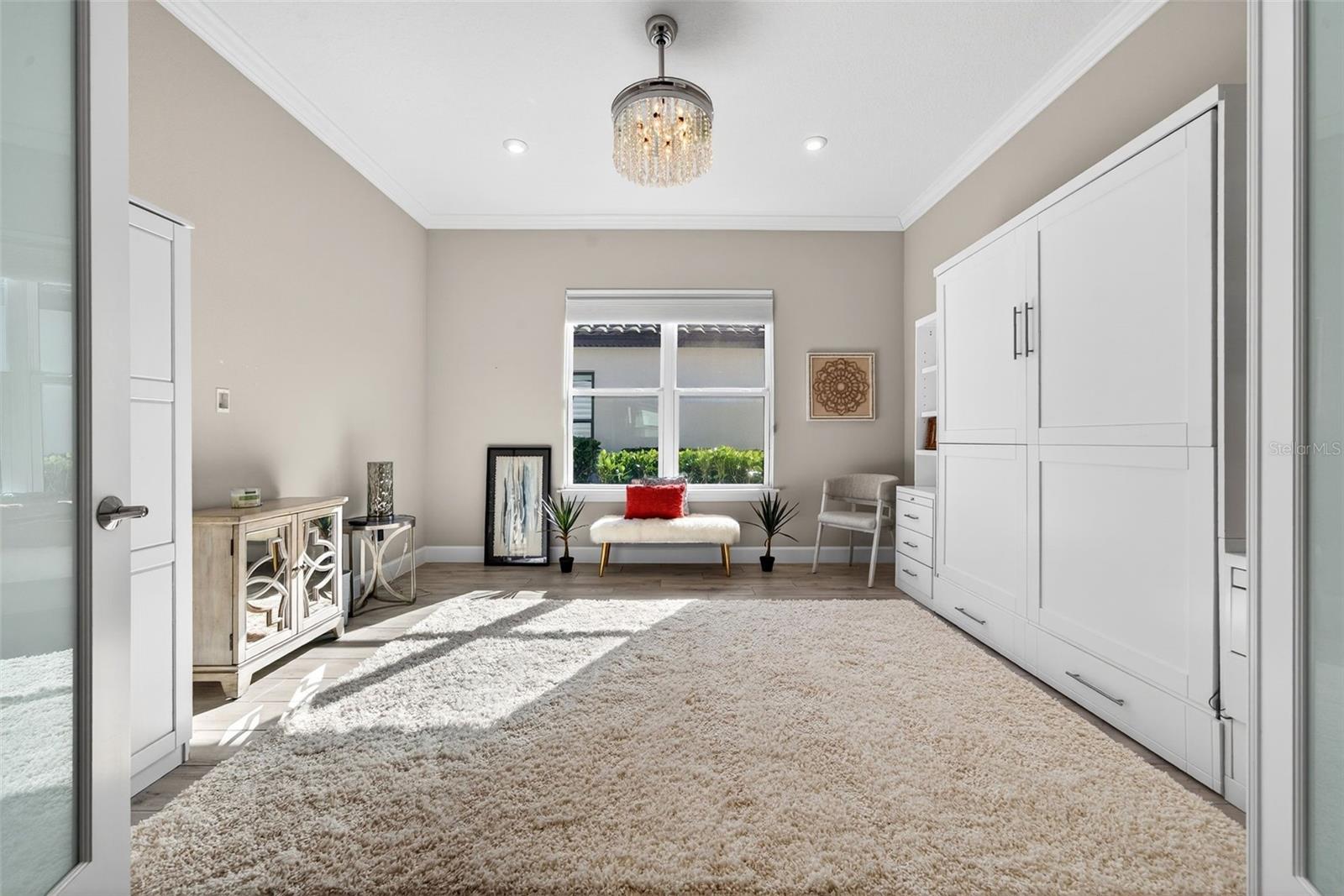 AZARIO ESPLANADE PH II SUBPH A,B & C - Residential