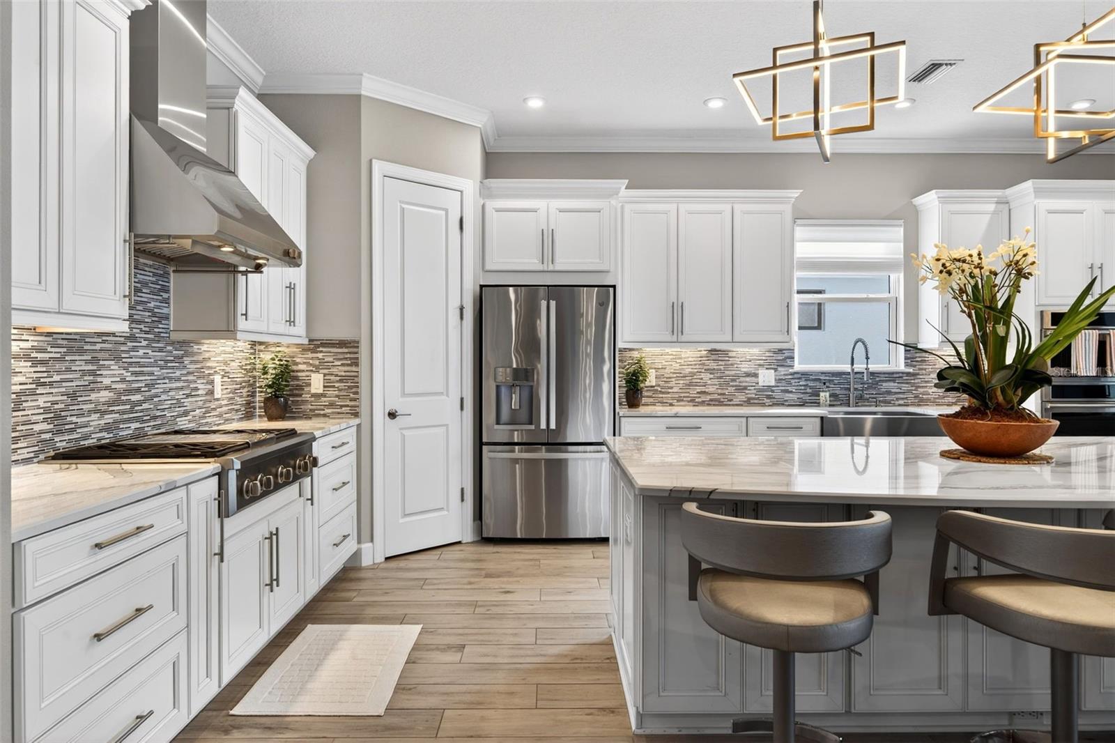 AZARIO ESPLANADE PH II SUBPH A,B & C - Residential