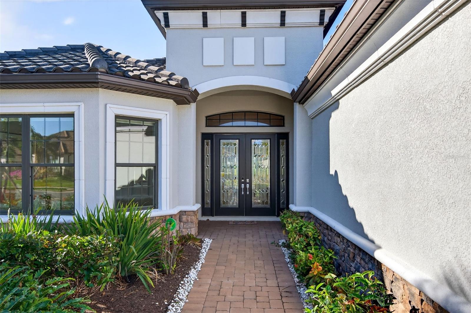 AZARIO ESPLANADE PH II SUBPH A,B & C - Residential