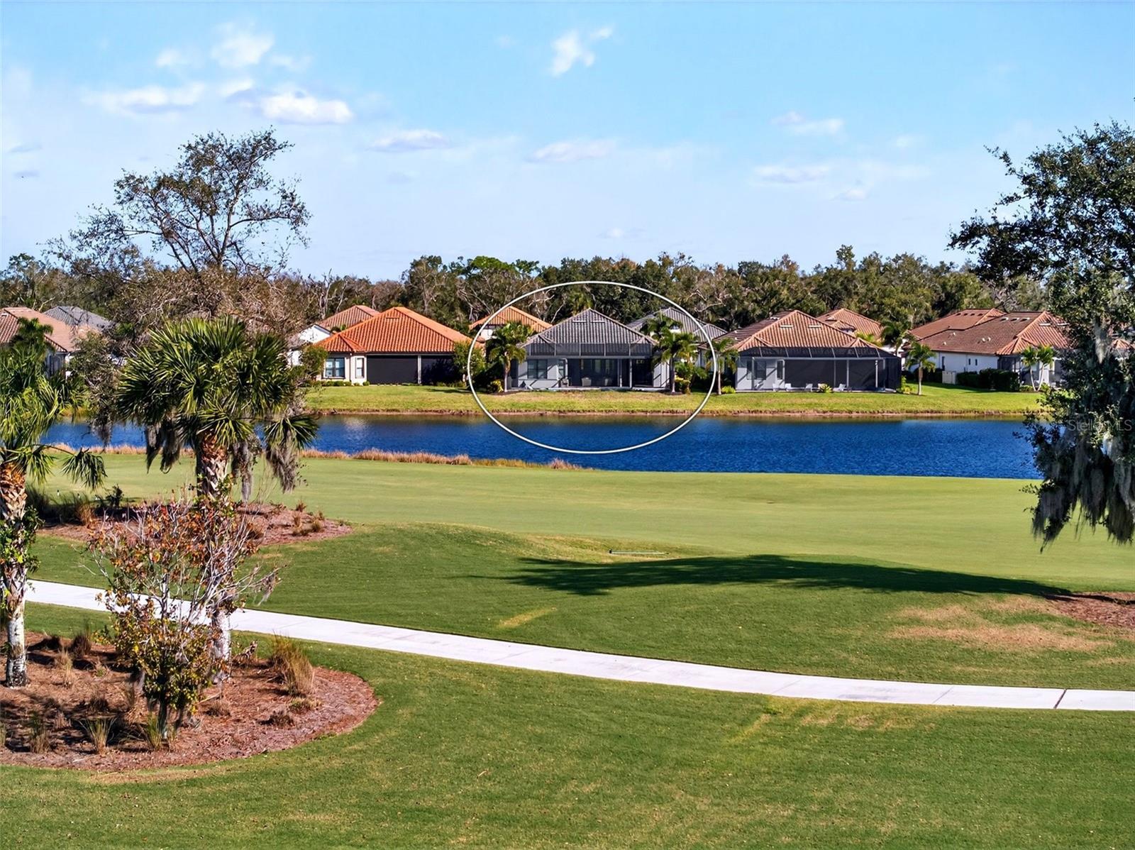 AZARIO ESPLANADE PH II SUBPH A,B & C - Residential