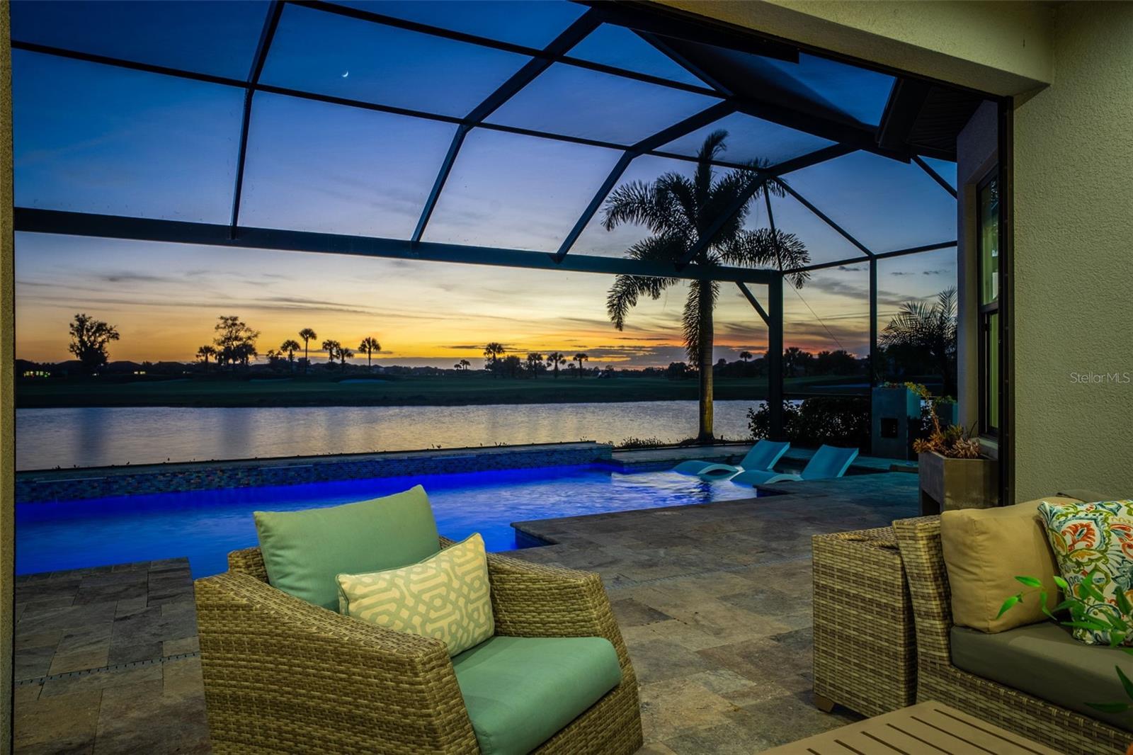 AZARIO ESPLANADE PH II SUBPH A,B & C - Residential