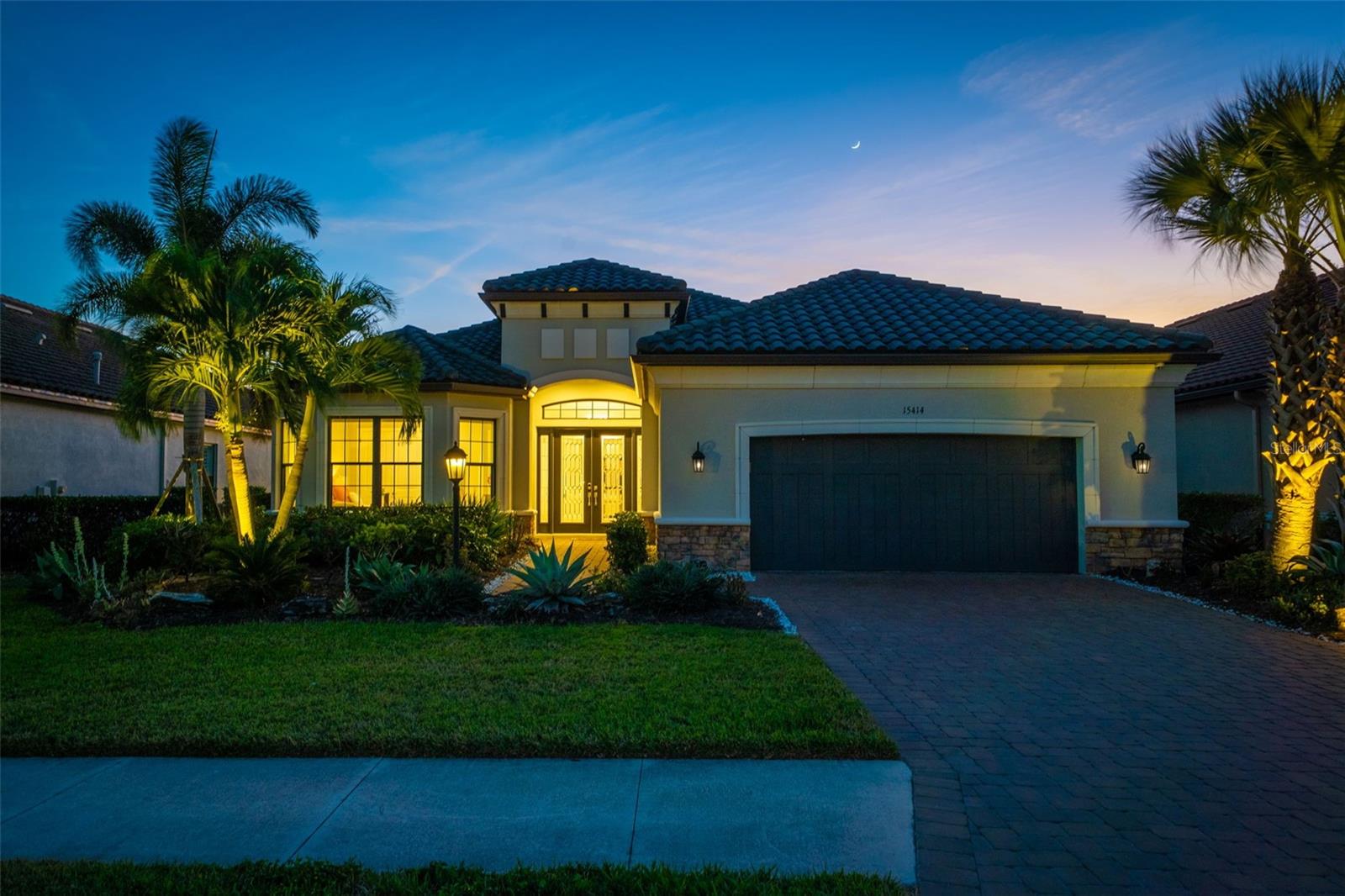 AZARIO ESPLANADE PH II SUBPH A,B & C - Residential