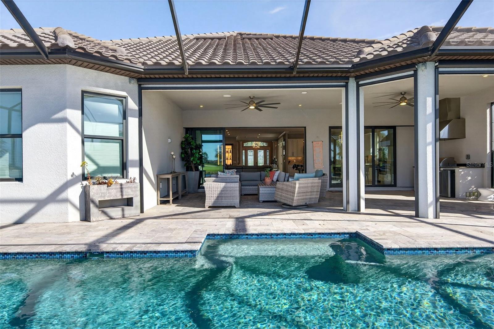 AZARIO ESPLANADE PH II SUBPH A,B & C - Residential