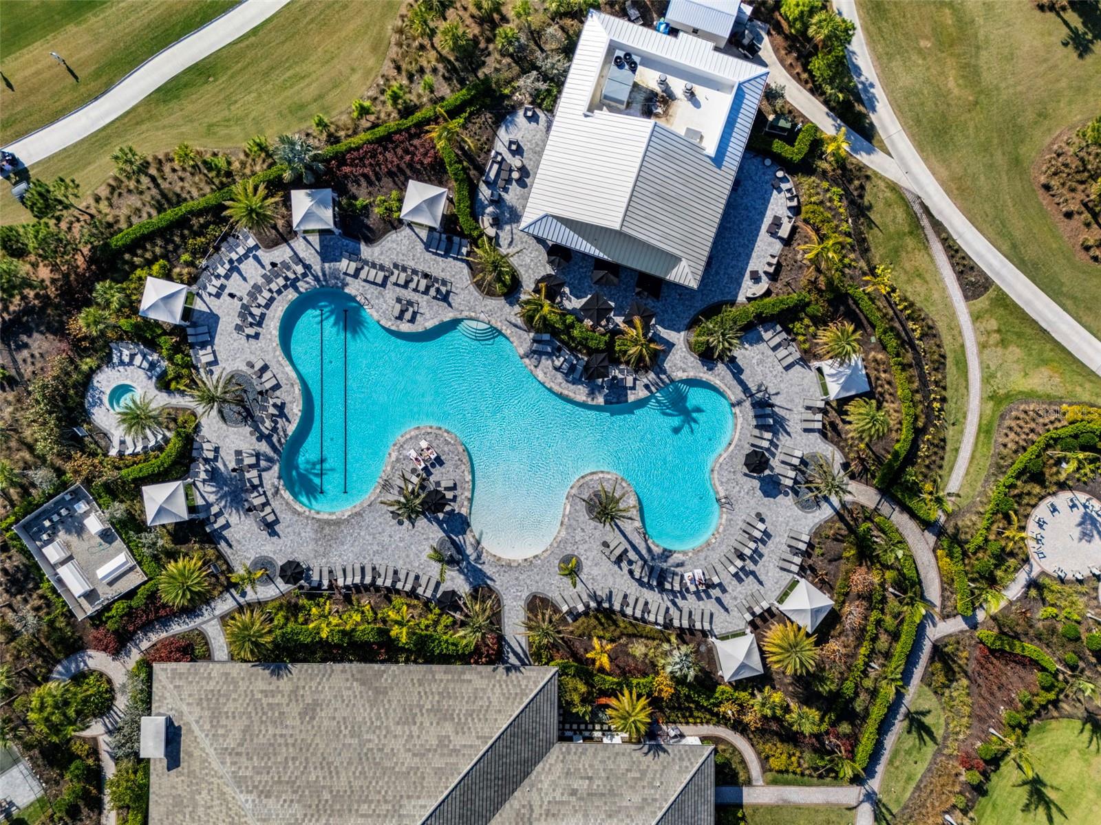 AZARIO ESPLANADE PH II SUBPH A,B & C - Residential