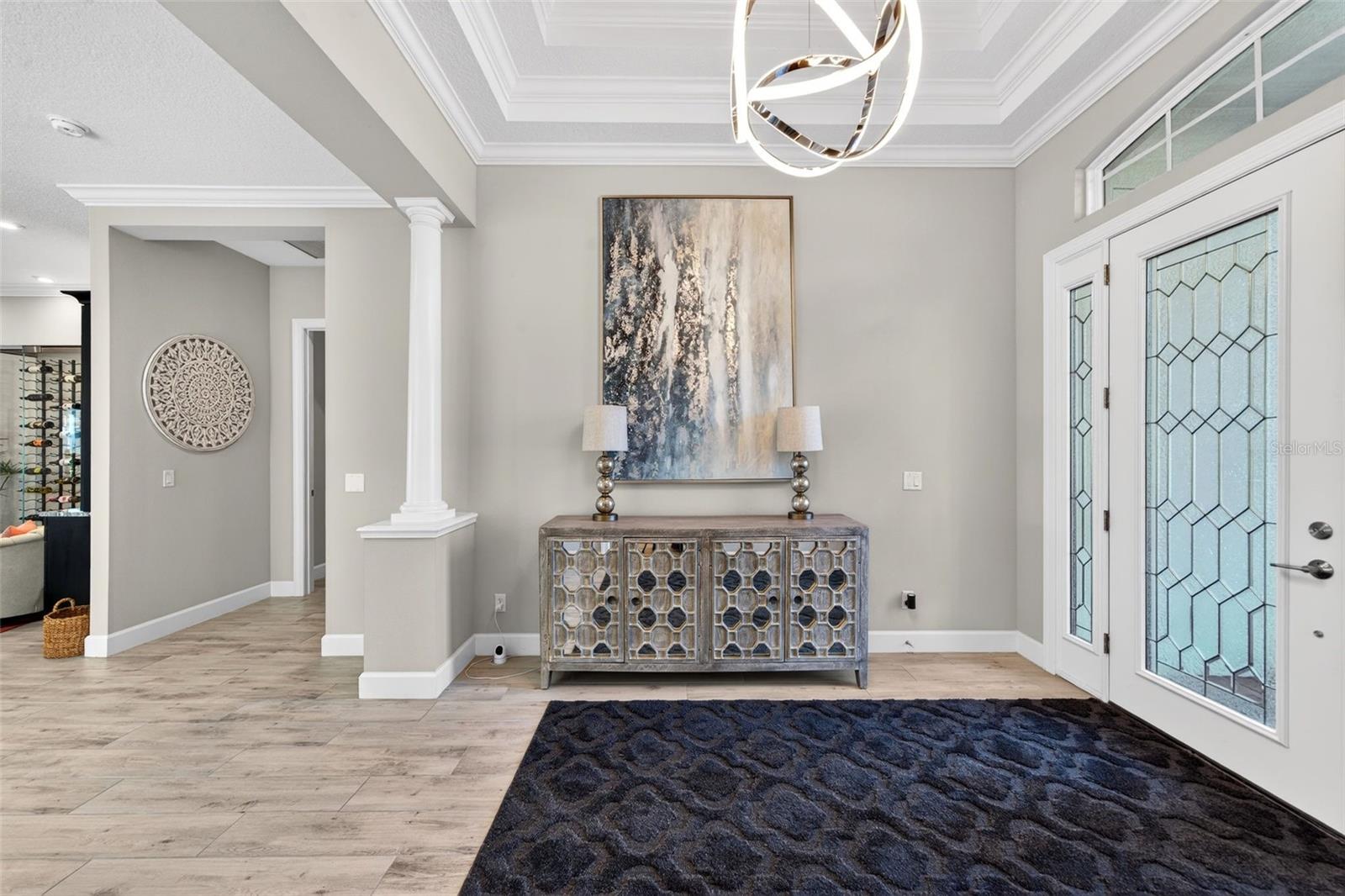 AZARIO ESPLANADE PH II SUBPH A,B & C - Residential