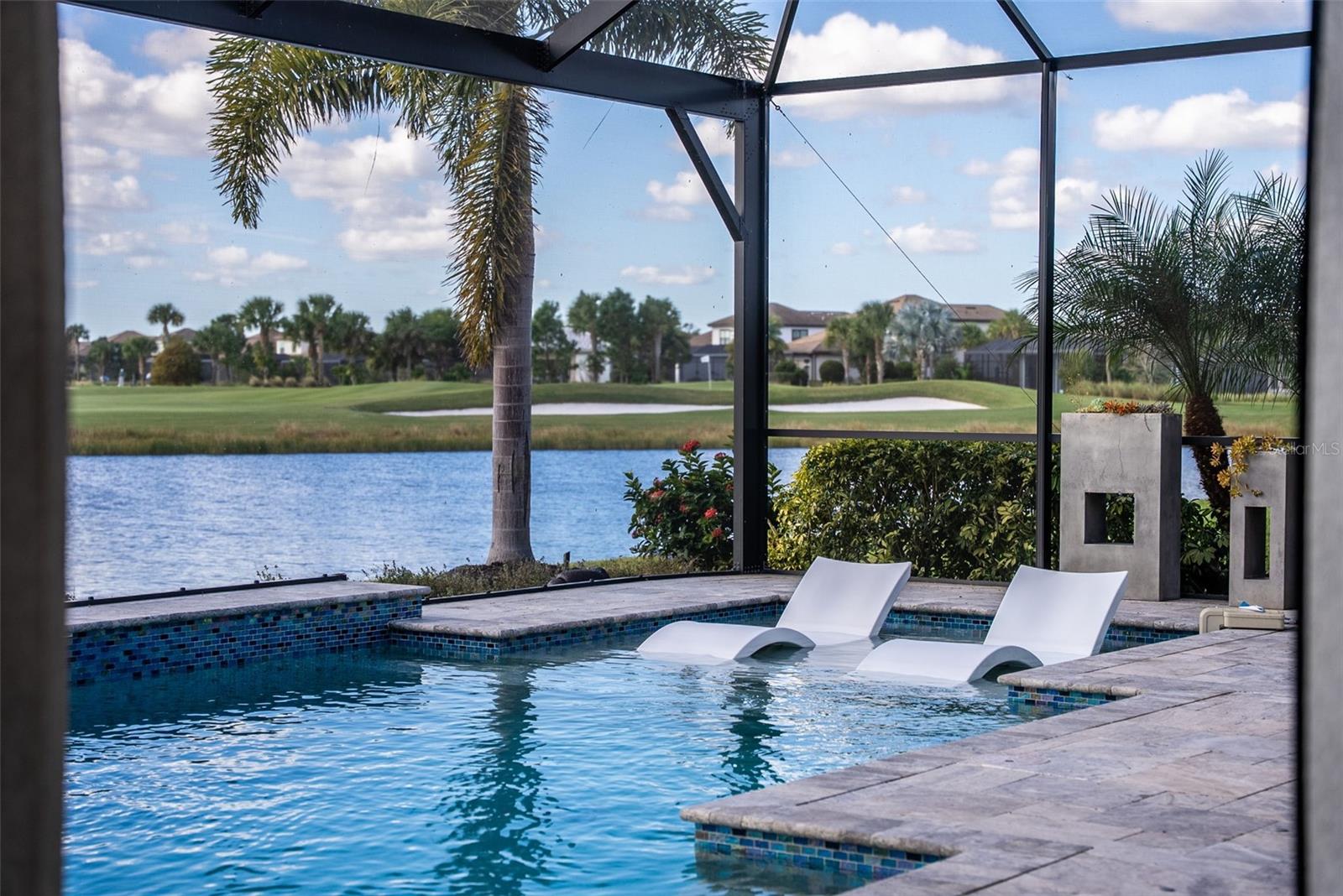 AZARIO ESPLANADE PH II SUBPH A,B & C - Residential