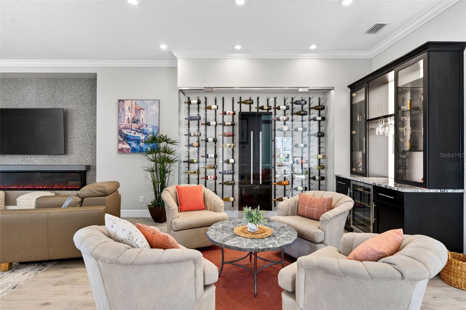 AZARIO ESPLANADE PH II SUBPH A,B & C - Residential