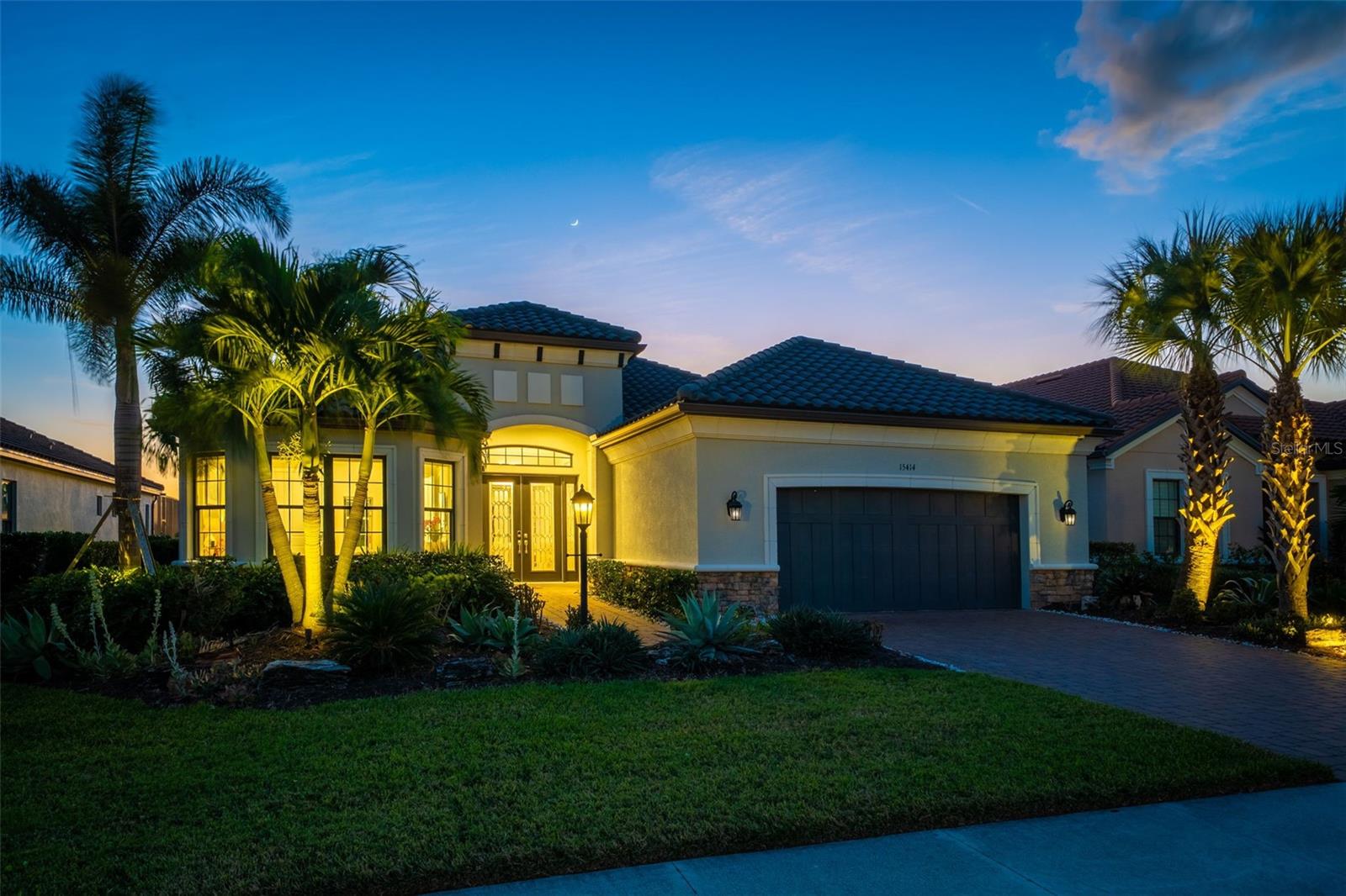 AZARIO ESPLANADE PH II SUBPH A,B & C - Residential