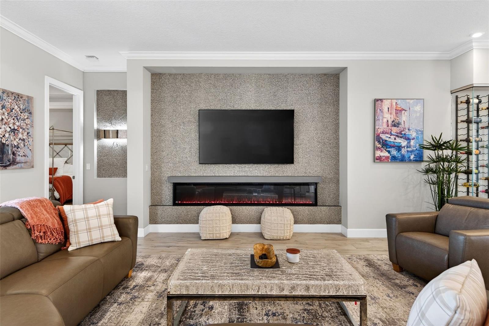 AZARIO ESPLANADE PH II SUBPH A,B & C - Residential