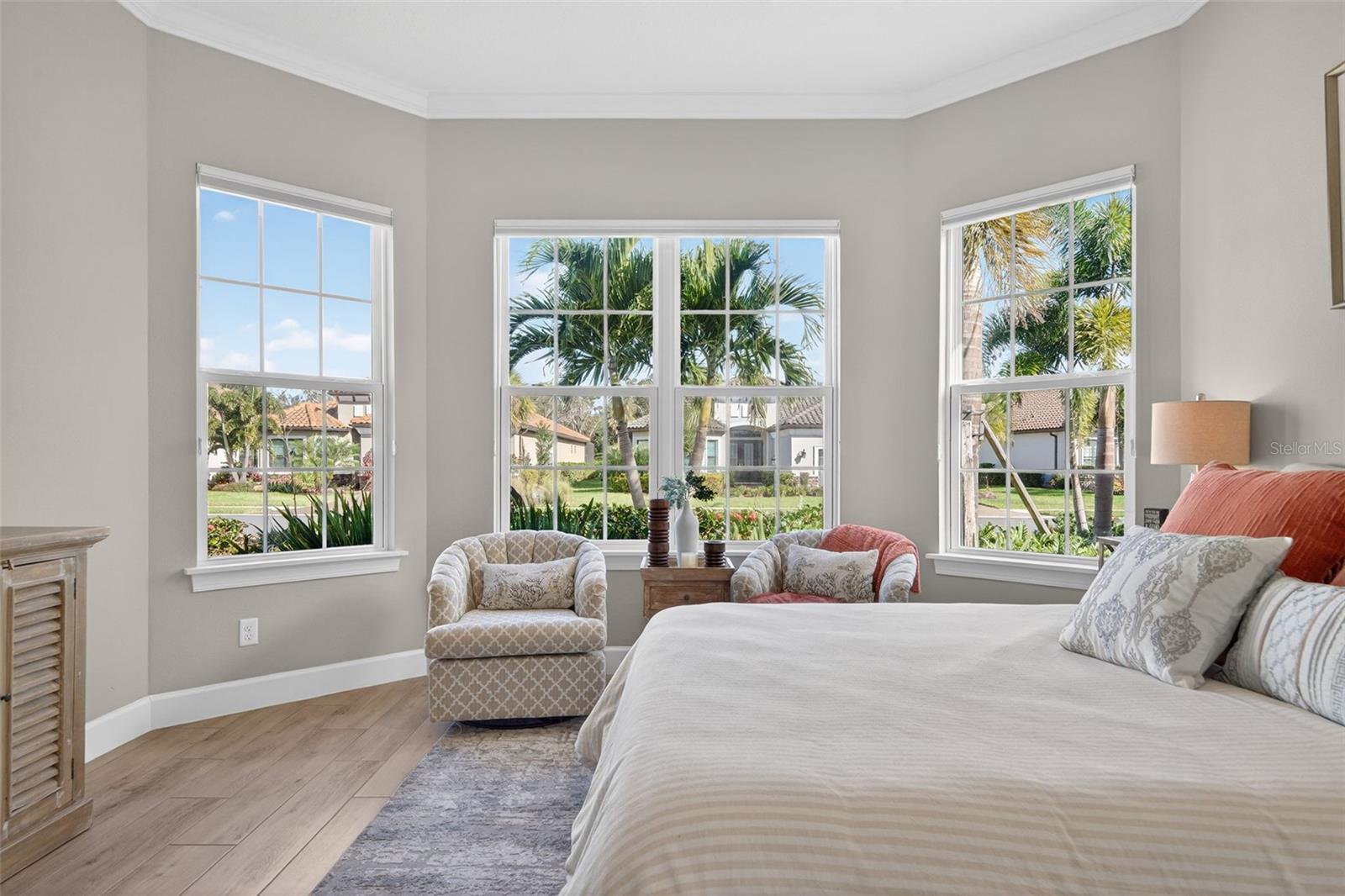 AZARIO ESPLANADE PH II SUBPH A,B & C - Residential