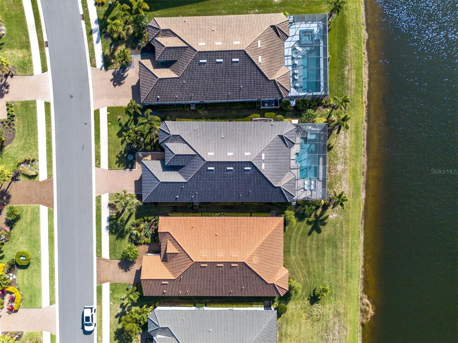 AZARIO ESPLANADE PH II SUBPH A,B & C - Residential