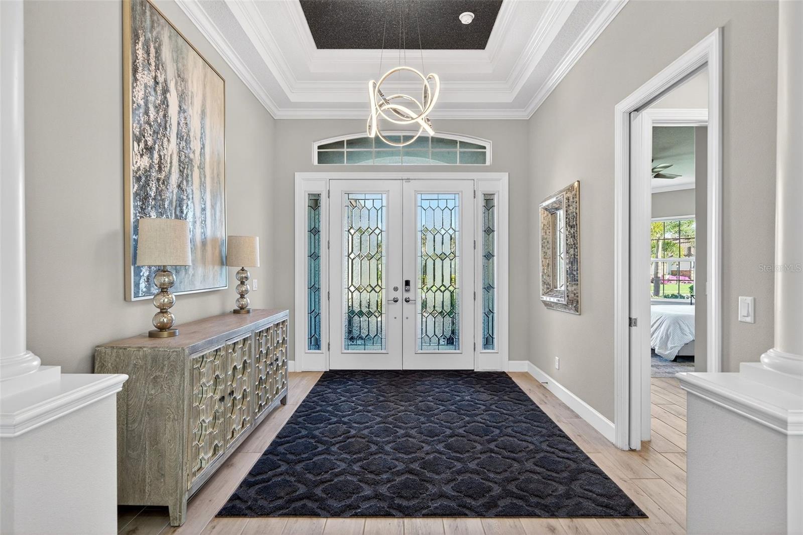 AZARIO ESPLANADE PH II SUBPH A,B & C - Residential