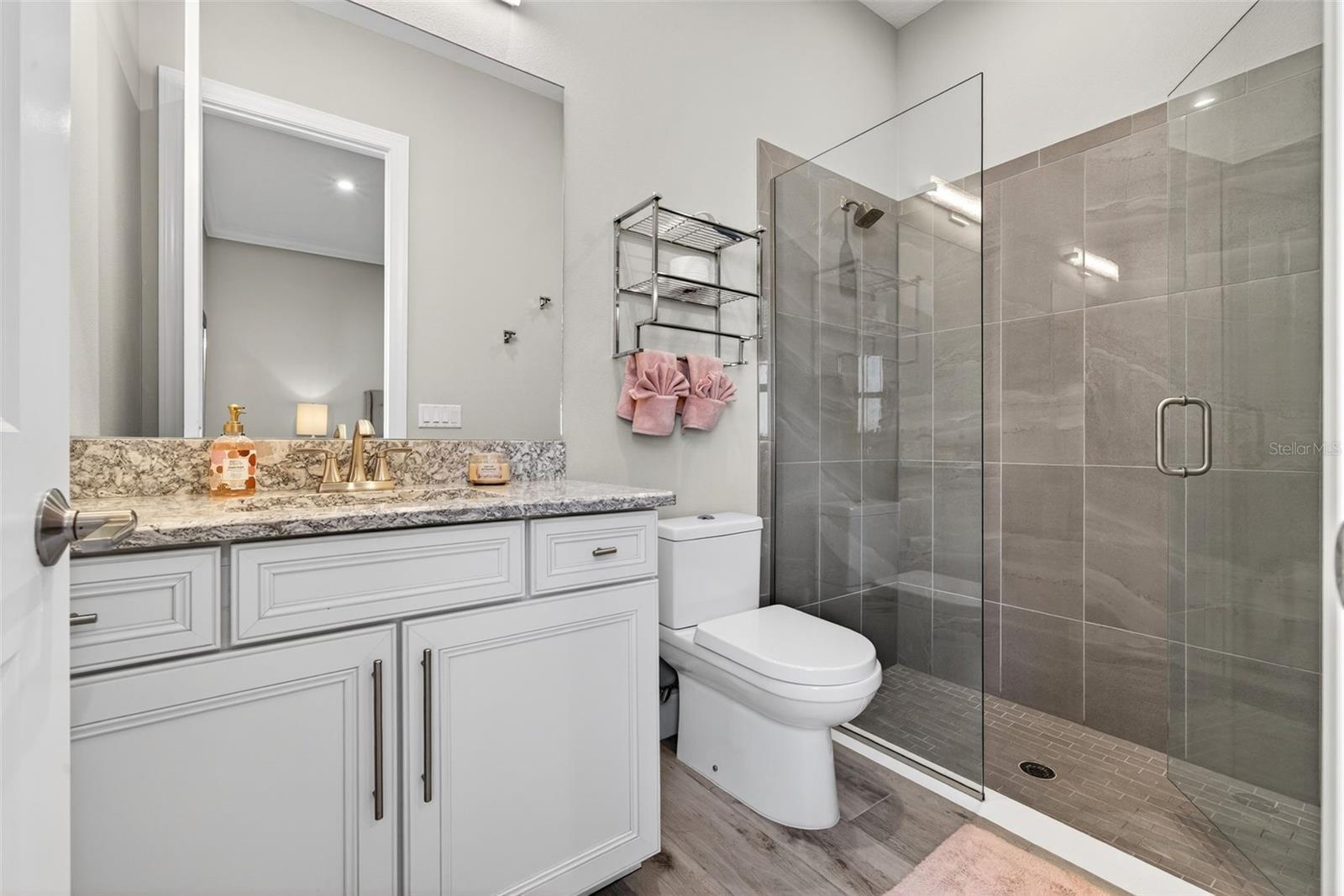 AZARIO ESPLANADE PH II SUBPH A,B & C - Residential