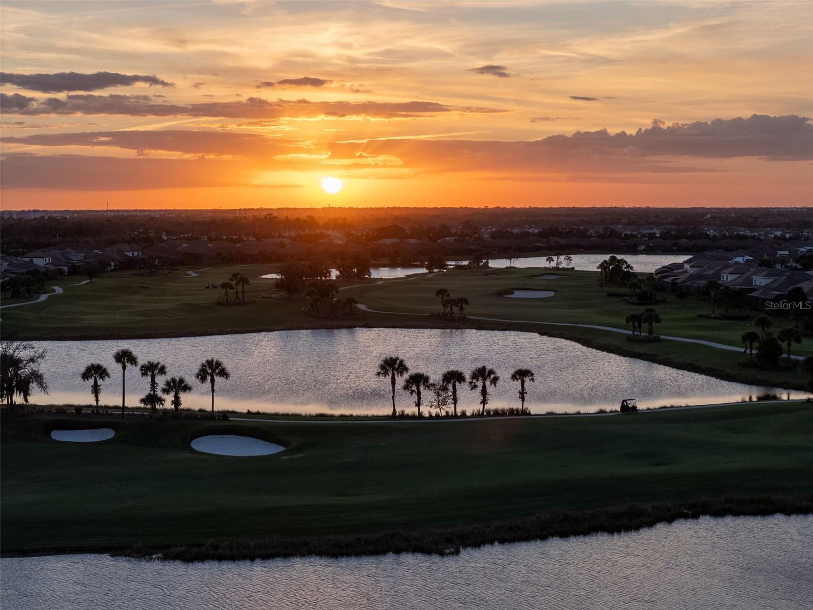 AZARIO ESPLANADE PH II SUBPH A,B & C - Residential