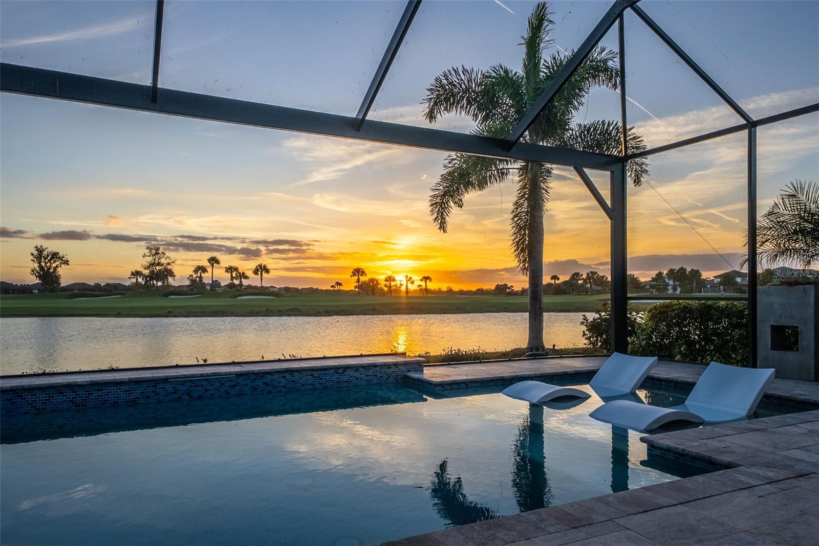 AZARIO ESPLANADE PH II SUBPH A,B & C - Residential