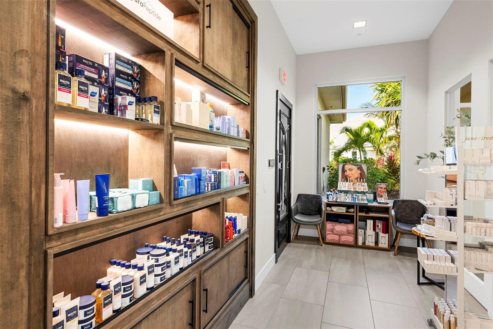 AZARIO ESPLANADE PH II SUBPH A,B & C - Residential