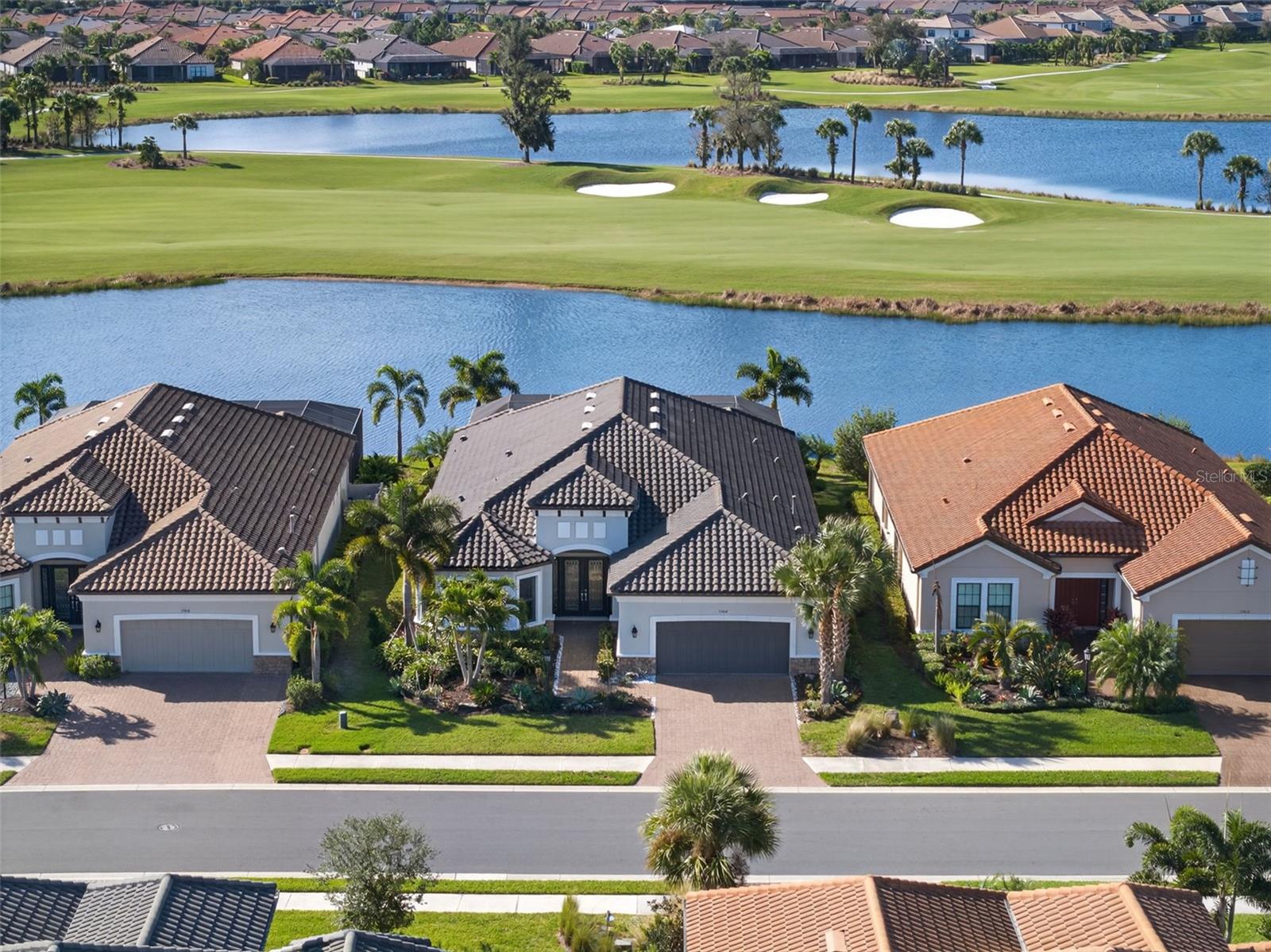 AZARIO ESPLANADE PH II SUBPH A,B & C - Residential