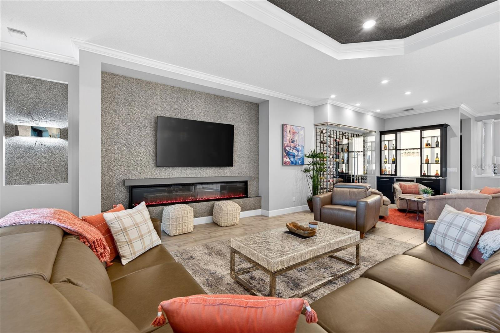 AZARIO ESPLANADE PH II SUBPH A,B & C - Residential