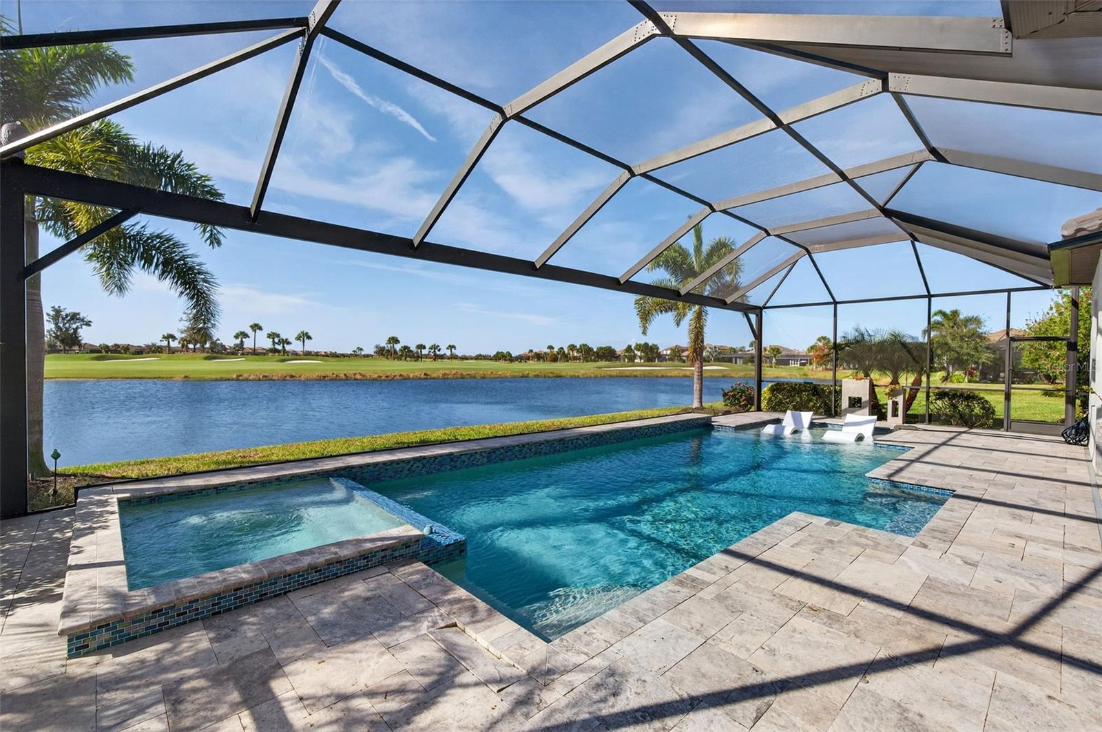 AZARIO ESPLANADE PH II SUBPH A,B & C - Residential