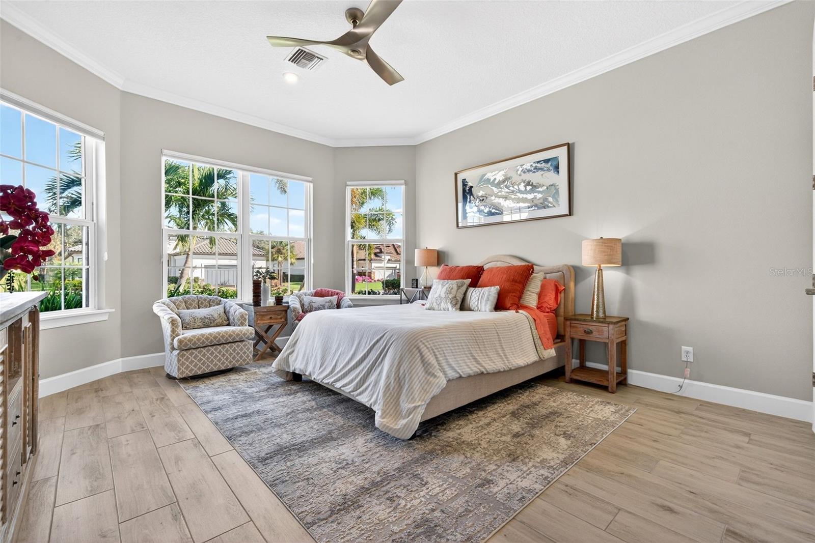 AZARIO ESPLANADE PH II SUBPH A,B & C - Residential