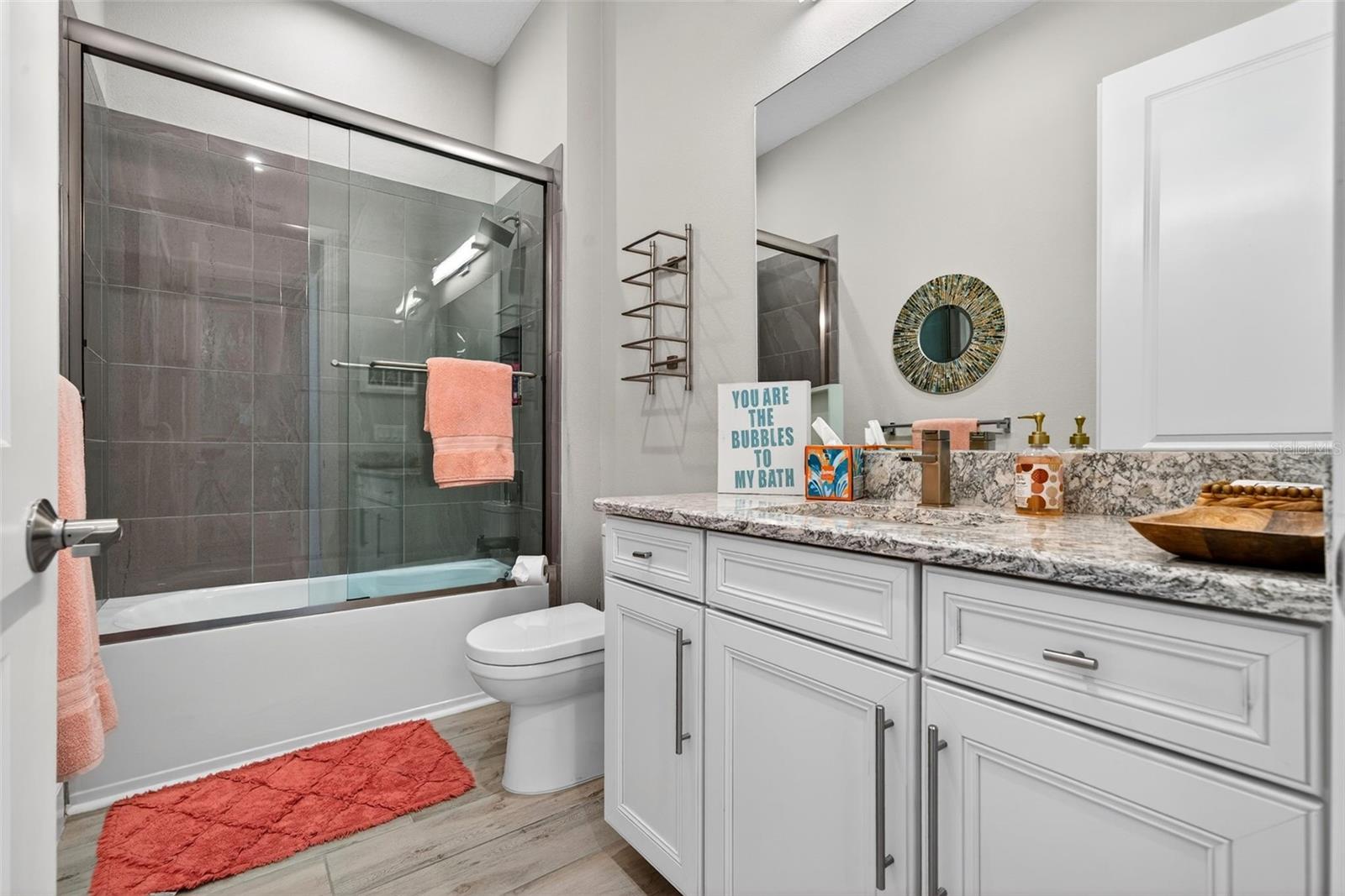 AZARIO ESPLANADE PH II SUBPH A,B & C - Residential