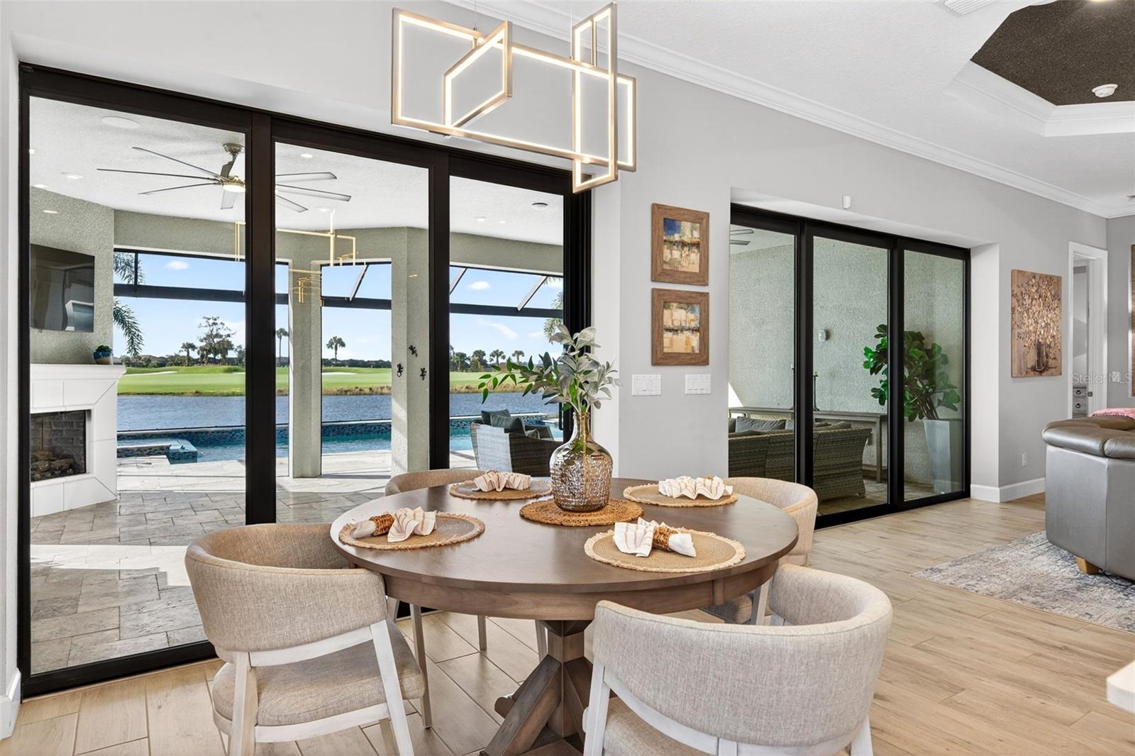 AZARIO ESPLANADE PH II SUBPH A,B & C - Residential