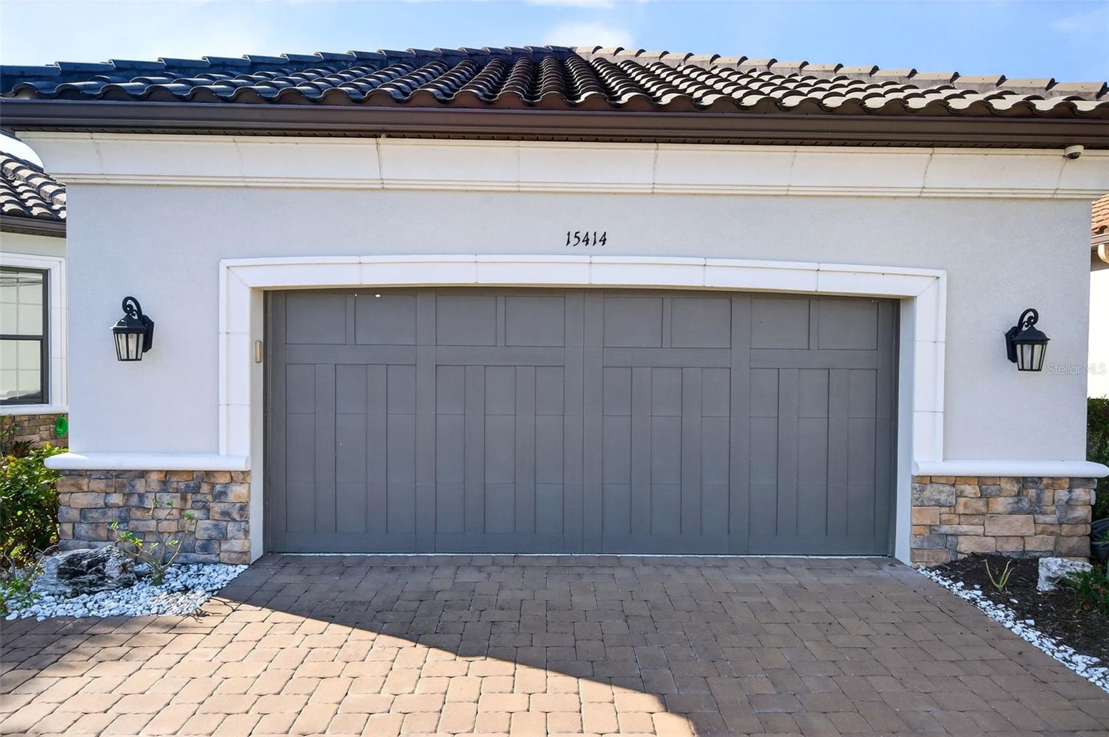 AZARIO ESPLANADE PH II SUBPH A,B & C - Residential