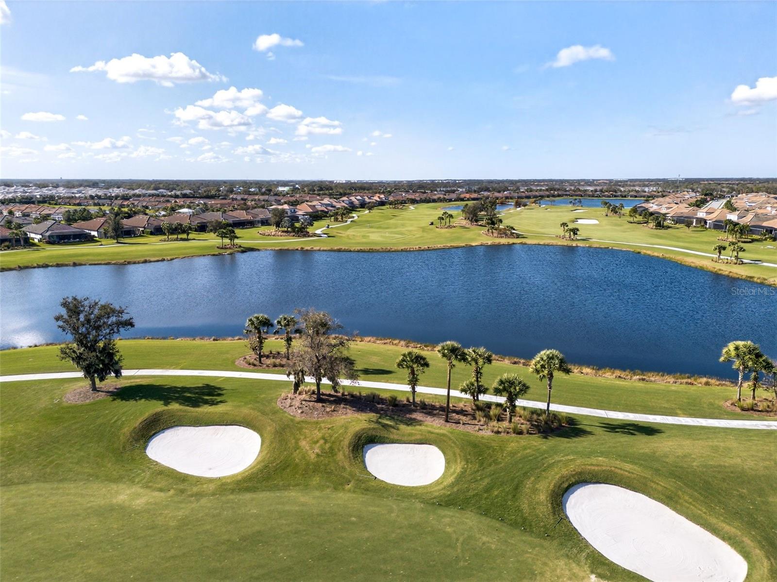 AZARIO ESPLANADE PH II SUBPH A,B & C - Residential