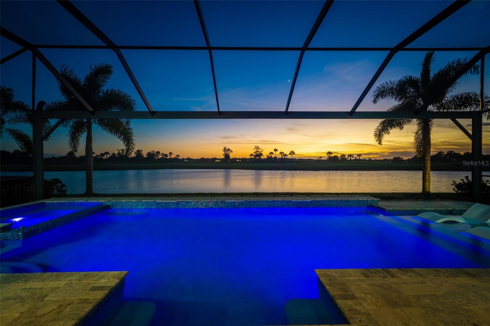 AZARIO ESPLANADE PH II SUBPH A,B & C - Residential