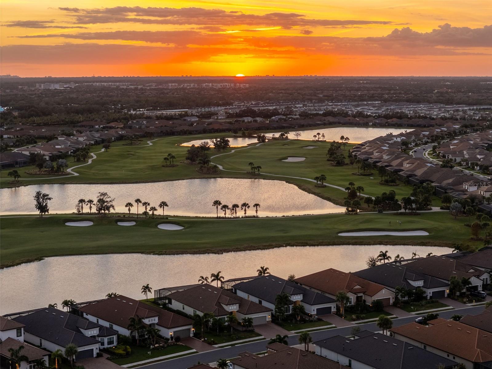 AZARIO ESPLANADE PH II SUBPH A,B & C - Residential