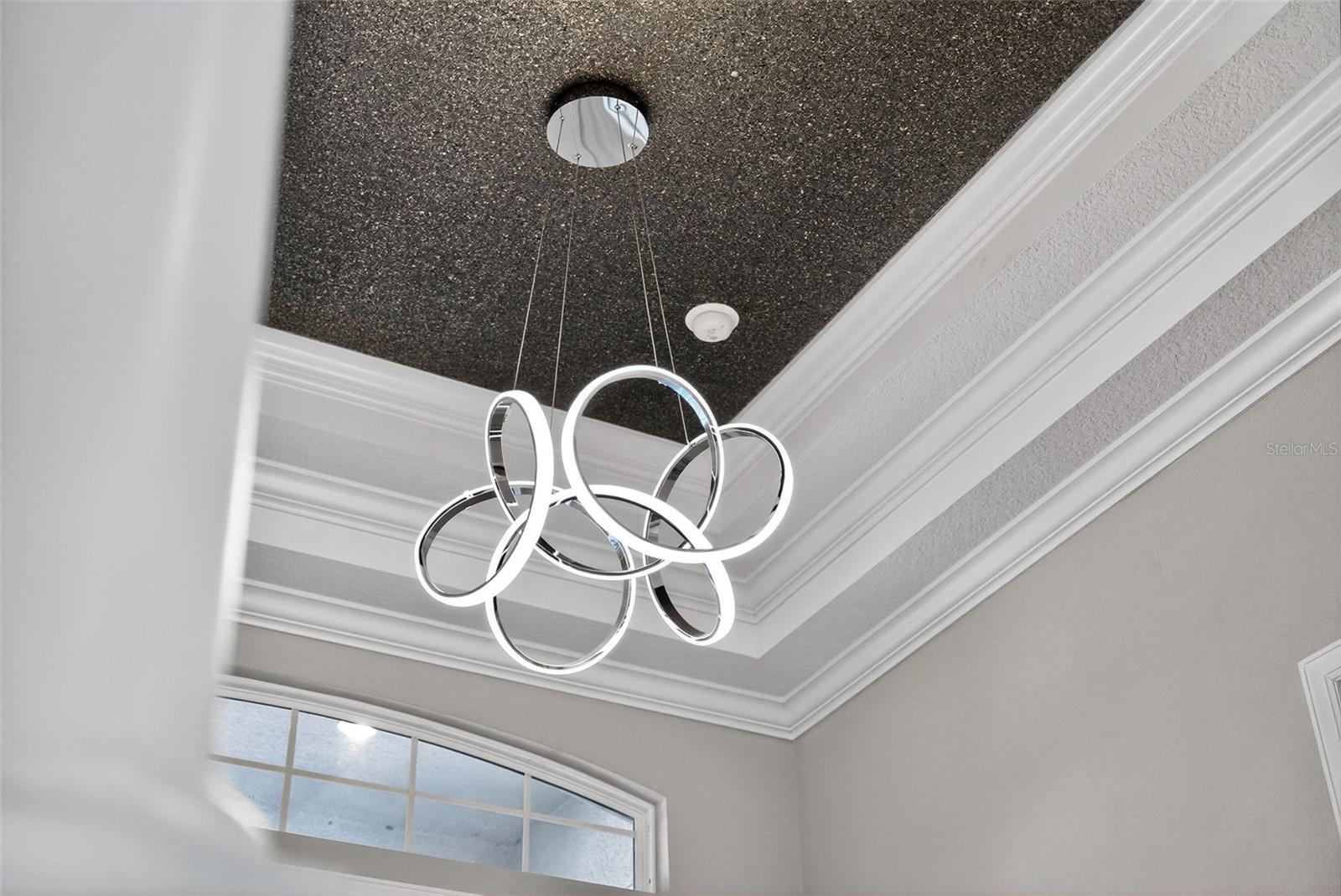 AZARIO ESPLANADE PH II SUBPH A,B & C - Residential