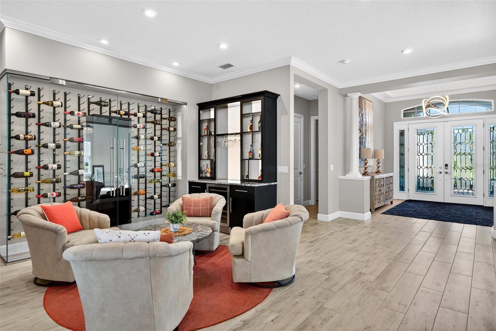 AZARIO ESPLANADE PH II SUBPH A,B & C - Residential