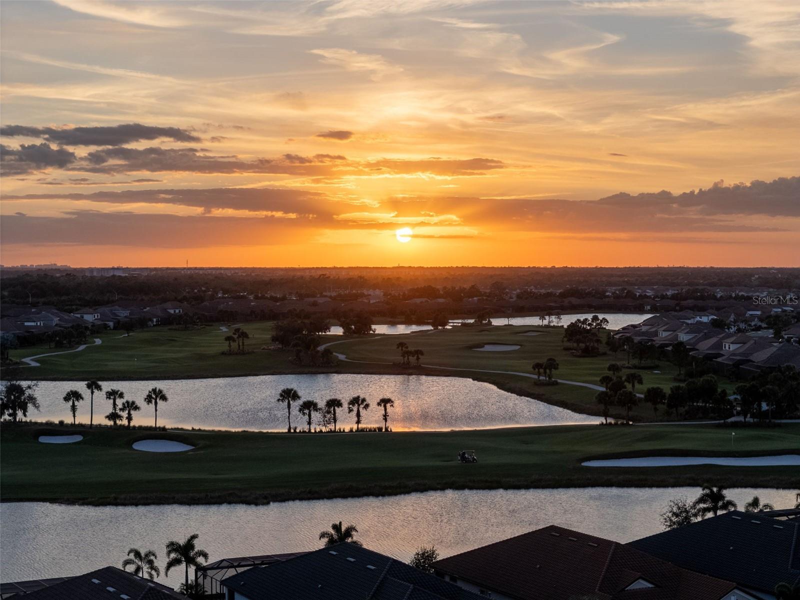 AZARIO ESPLANADE PH II SUBPH A,B & C - Residential