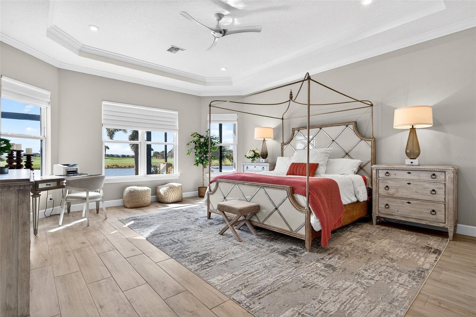 AZARIO ESPLANADE PH II SUBPH A,B & C - Residential