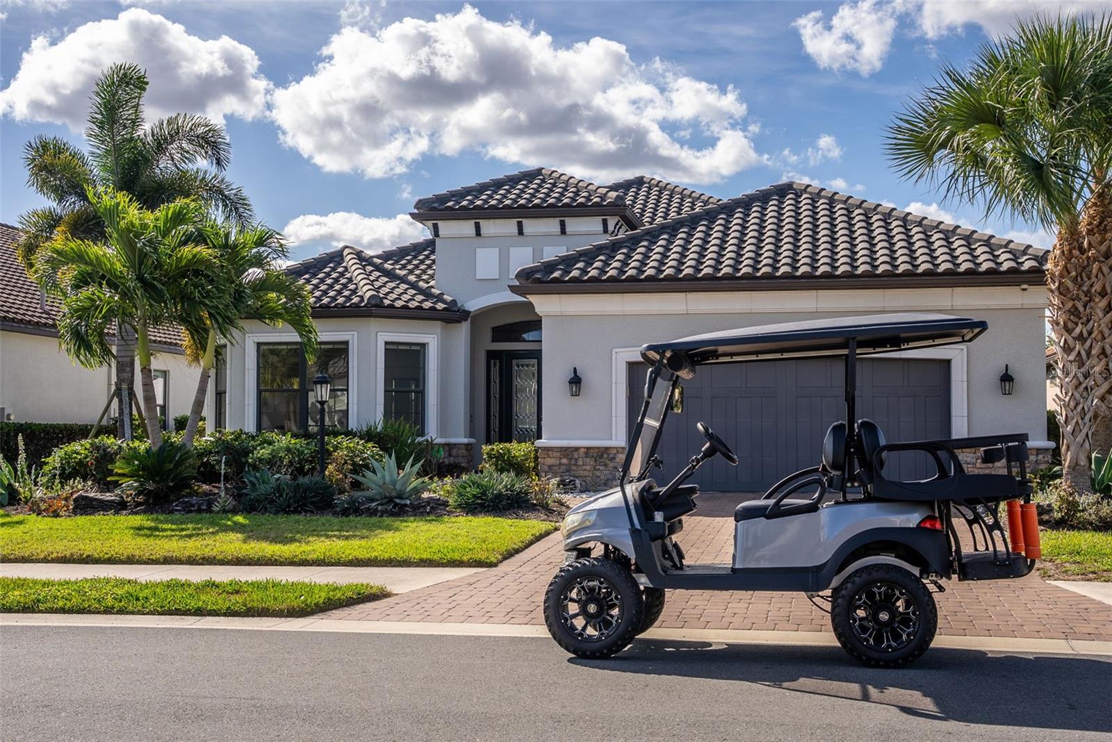 AZARIO ESPLANADE PH II SUBPH A,B & C - Residential