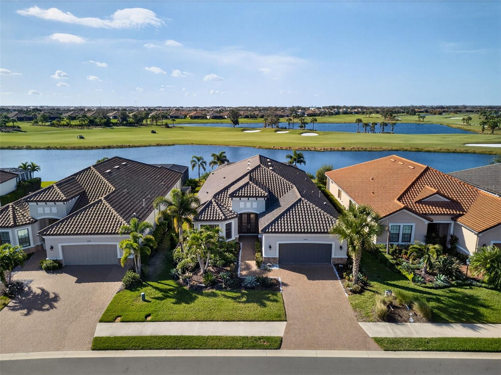 AZARIO ESPLANADE PH II SUBPH A,B & C - Residential