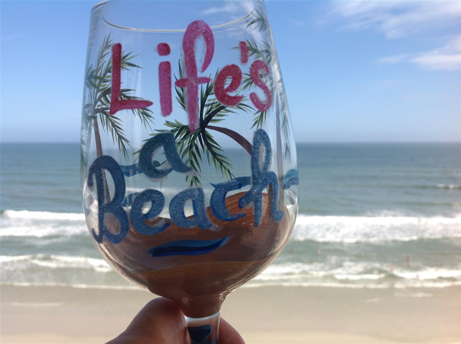 Daytona Beach Resort & Confer - Residential