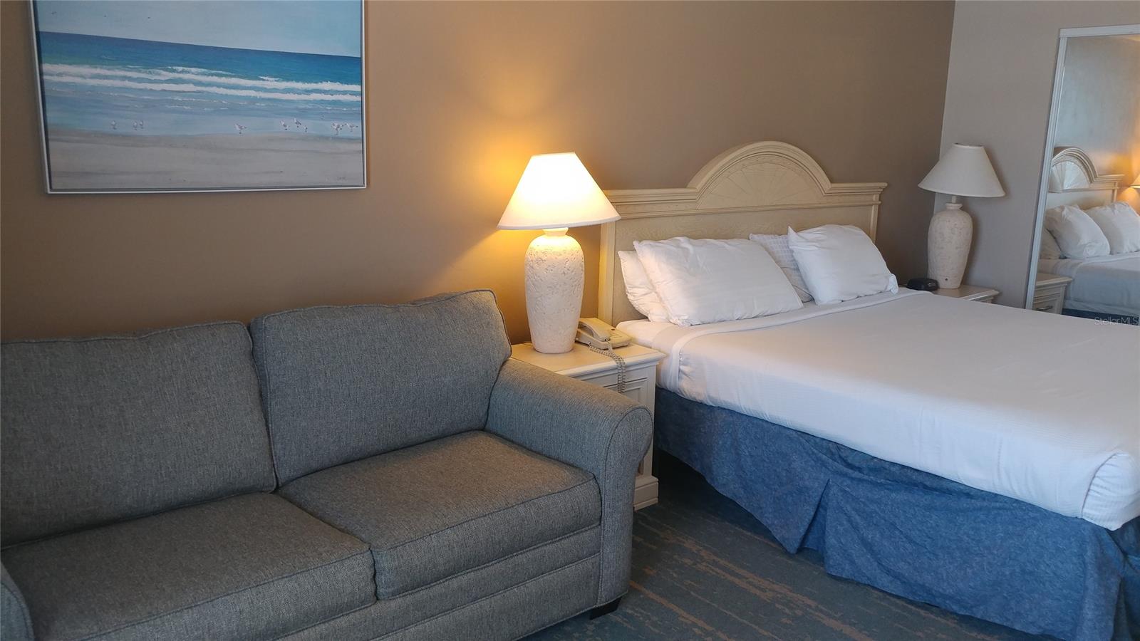 Daytona Beach Resort & Confer - Residential