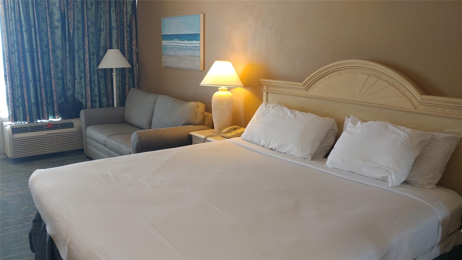 Daytona Beach Resort & Confer - Residential