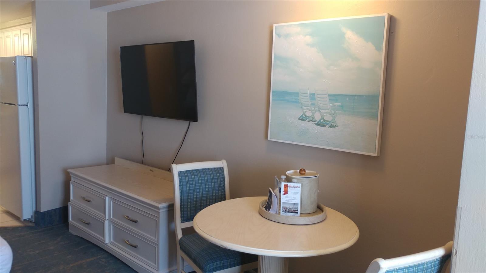 Daytona Beach Resort & Confer - Residential