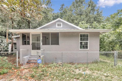 A home in OCALA