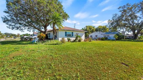 A home in KISSIMMEE