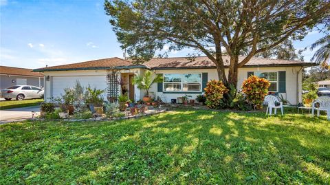 A home in KISSIMMEE