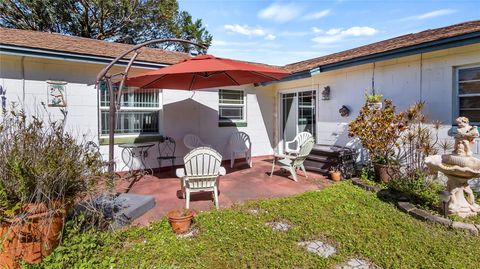 A home in KISSIMMEE